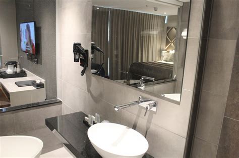 dream hotel amsterdam
